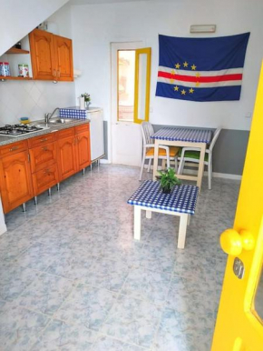 Feeling Cabo Verde
